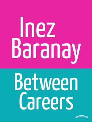 cover image of Between Careers